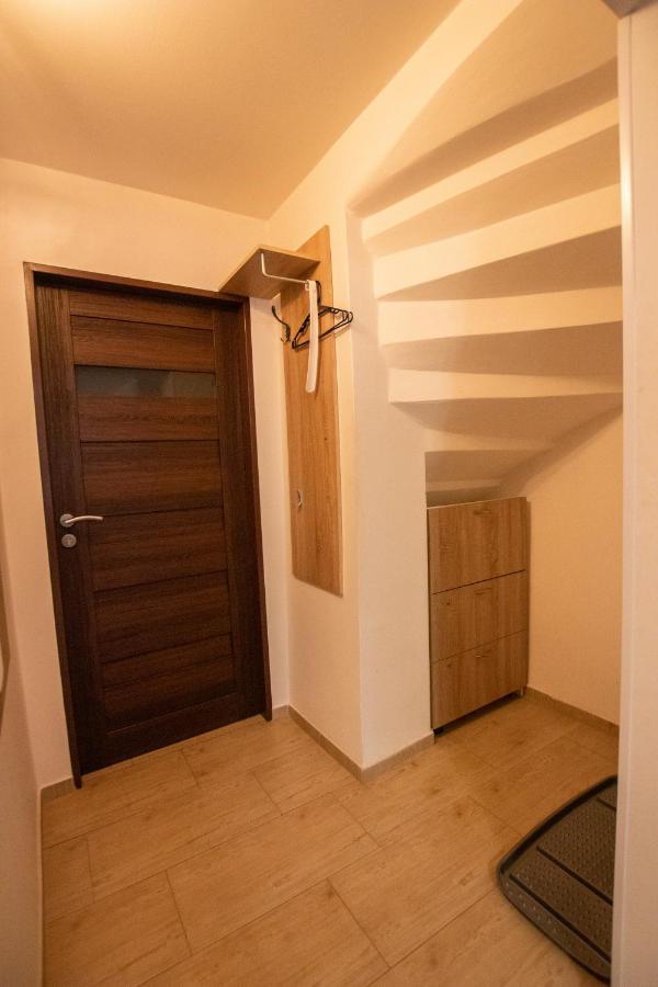 Apartment Blehovi Mala Velen Exterior photo