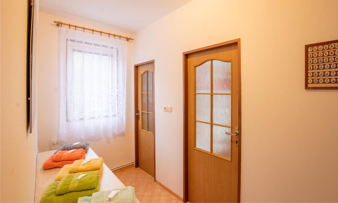 Apartment Blehovi Mala Velen Exterior photo